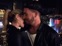 Fede Bal y Laurita Fernández Fede Bal y Laurita Fernández