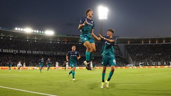 talleres derroto a gimnasia (m) por 2-1 y se metio en los puestos de clasificacion del apertura talleres derroto a gimnasia (m) por 2-1 y se metio en los puestos de clasificacion del apertura