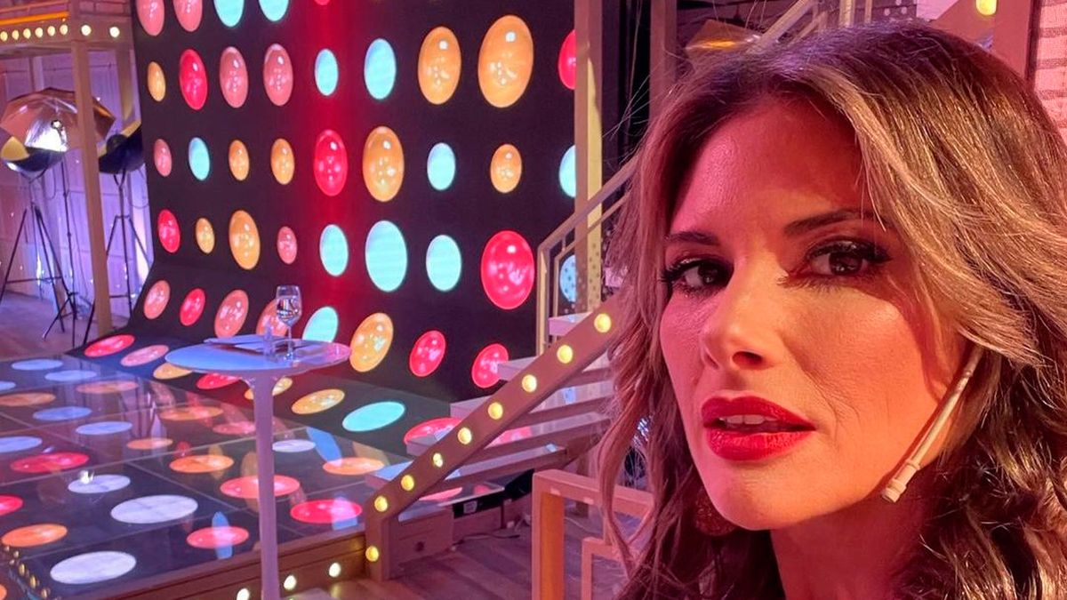 Rampolla rompió el silencio y contó por qué se fue de El Club de las ...