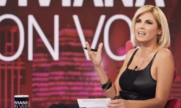 Viviana Canosa sin aire: ¿por qué nadie quiere contratarla?