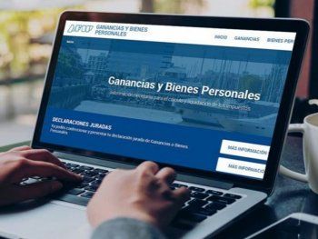 Prepagas AFIP.&nbsp;