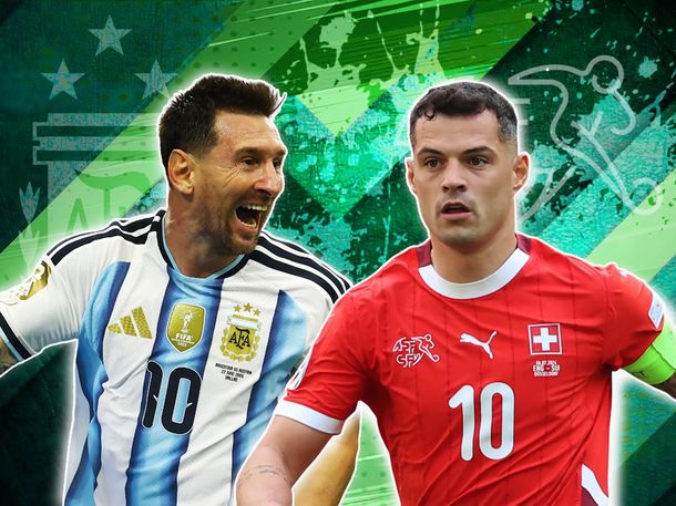 Tras la épica remontada
