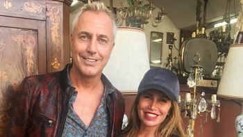 ¿desembarcan en streaming? marley y florencia pena podrian reencontrarse en 2026 ¿desembarcan en streaming? marley y florencia pena podrian reencontrarse en 2026