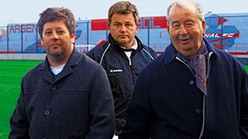 la familia grondona postula a julito para presidente del rojo la familia grondona postula a julito para presidente del rojo