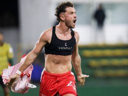 Cómo ver en vivo Instituto vs. Argentinos Juniors por el Torneo Clausura