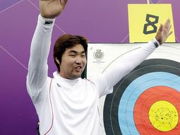 tirador casi ciego batio el primer record en londres 2012 tirador casi ciego batio el primer record en londres 2012