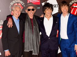 ¿los rolling stones vuelven en marzo de 2014? ¿los rolling stones vuelven en marzo de 2014?