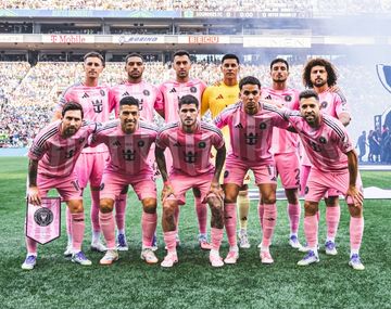 Figura del Inter Miami anunciaría su retiro del fútbol al finalizar la temporada