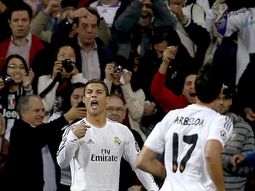 gracias a ronaldo, real madrid derroto a la juventus de tevez gracias a ronaldo, real madrid derroto a la juventus de tevez