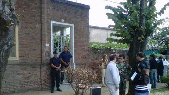 matan a otra mujer en junin y hallan el cuerpo junto a su nieta matan a otra mujer en junin y hallan el cuerpo junto a su nieta