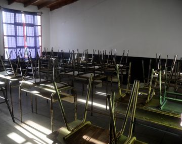 Docentes bonaerenses advierten que las clases se verán afectadas