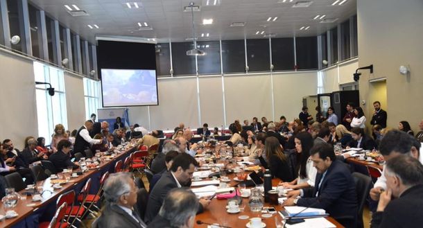 Presupuesto 2019: el oficialismo cedió a un pedido de la oposición para destrabar el proyecto