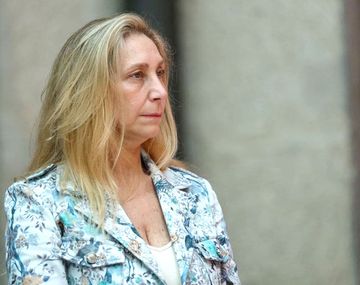 Consejo de la Magistratura investiga al juez que prohibió difundir audios de Karina