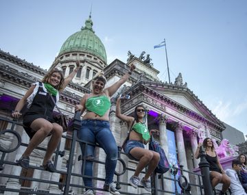 En 2018 hubo una multitud