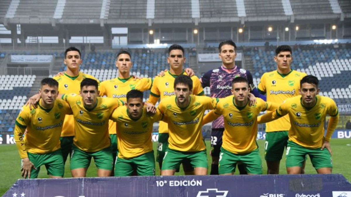 Defensa y Justicia le ganó a Argentinos Juniors y puede ser rival de River en octavos Defensa y Justicia le ganó a Argentinos Juniors y puede ser rival de River en octavos
