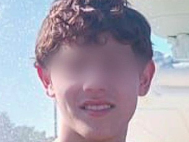 La madre del tirador de San Cristóbal habló con C5N: Dijeron muchas mentiras