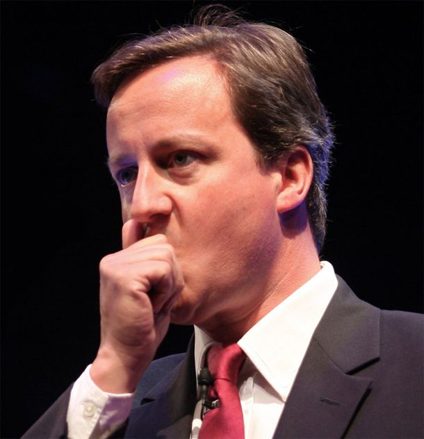 Los ingleses se preparan por si llega otra guerra en Malvinas