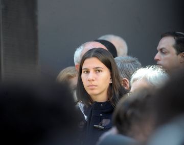 Macri recibirá a las hijas de Nisman este domingo en la quinta de Olivos