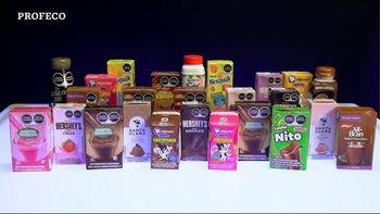 Profeco analizó leches saborizadas para niños. Profeco analizó leches saborizadas para niños.