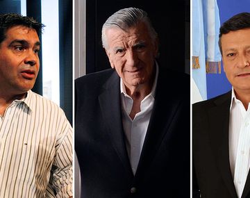 El PJ pedirá una reunión al Gobierno