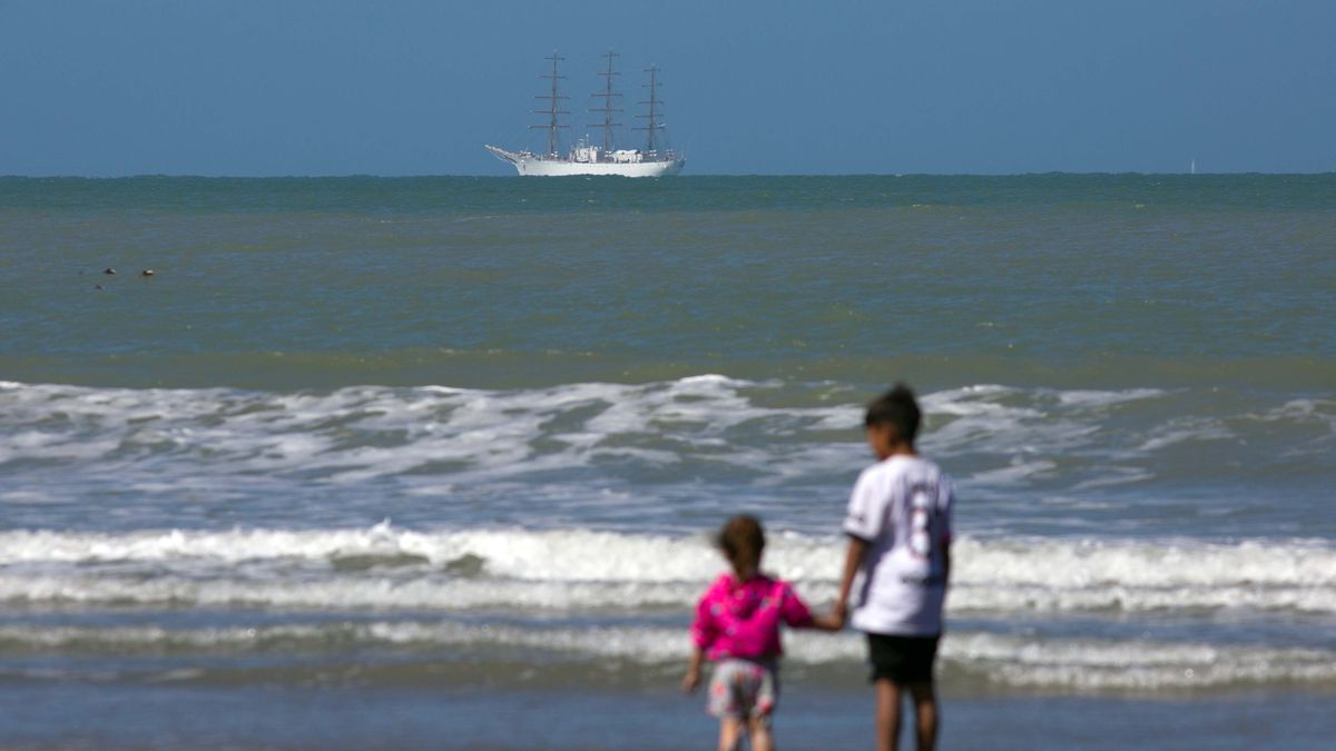 Cómo ir a Mar del Plata evitando la Ruta 2