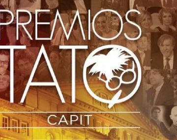 Estos son los nominados a los Premios Tato 2015