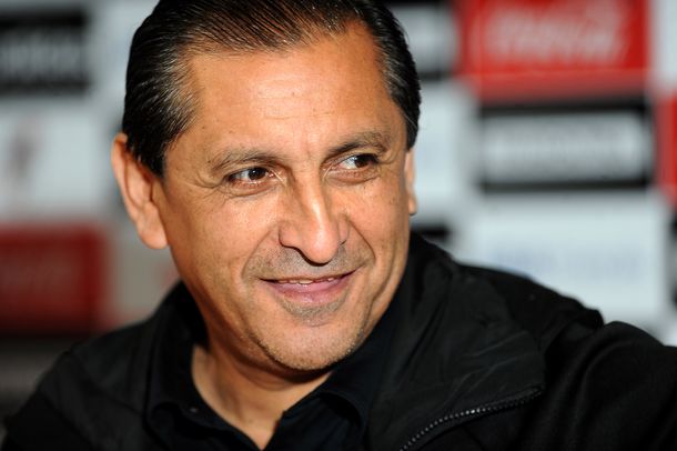 Ramón Díaz: Hubiera sido lindo que vinieran los hinchas visitantes