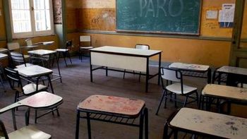 docentes de uda confirmaron dos paros nacionales, ctera analiza medida de fuerza docentes de uda confirmaron dos paros nacionales, ctera analiza medida de fuerza