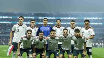 La Selección Mexicana sigue siendo abucheada y reprobada por la afición, pero de los últimos 15 encuentros perdió uno solo. La Selección Mexicana sigue siendo abucheada y reprobada por la afición, pero de los últimos 15 encuentros perdió uno solo.