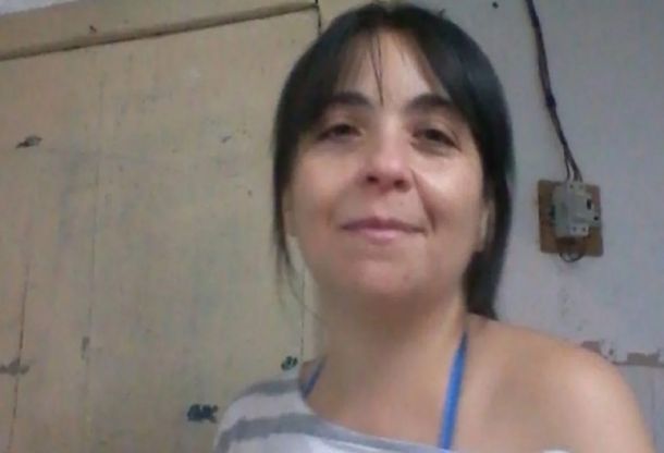 Femicidio en Concordia: un hombre mató a una mujer y dejó a su hija en terapia intensiva