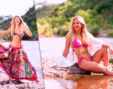 Flor Vigna se consagró como la Chica del Verano 2017
