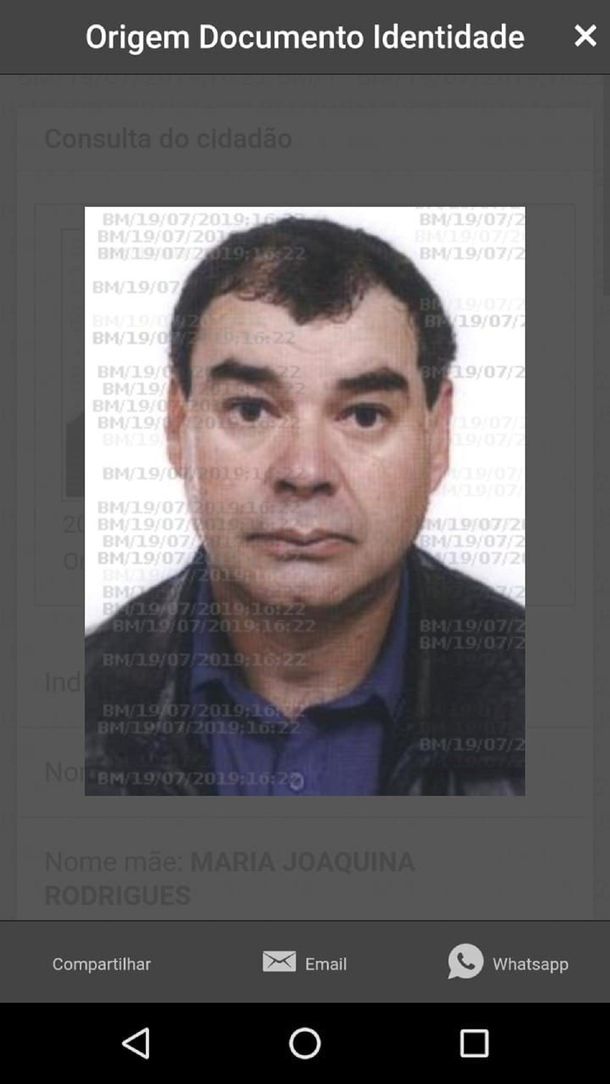 Asesinó a su esposa en Brasil, escapó y lo atraparon 19 años después en Misiones