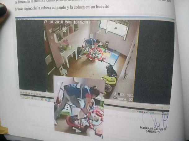 Grave denuncia en un jardín de infantes: maltrataban, zamarreaban e insultaban a bebés