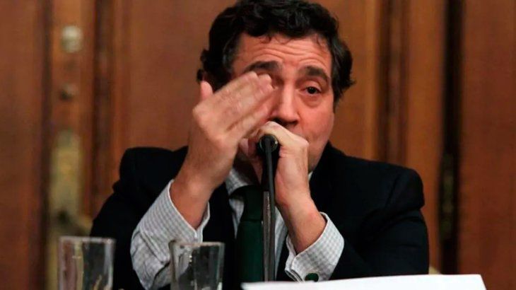 Pepín, prófugo macrista: la Justicia de Uruguay desestimó el pedido de hábeas corpus