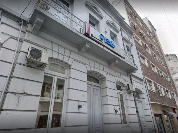 Fuga en San Telmo: la decisión de la Justicia con los presos que no lograron escapar