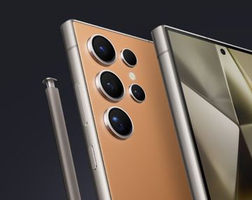 La diferencia entre un gama alta acá o en Chile.