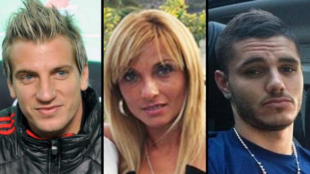 La mamá de Mauro Icardi habló sobre la icardiada: Nadie es propiedad de nadie