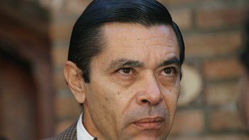 Jorge Antonio Olivera, represor condenado por delitos de lesa humanidad Jorge Antonio Olivera, represor condenado por delitos de lesa humanidad