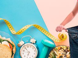 El ejercicio japonés que pocos conocen que ayuda a bajar de peso de manera sencilla