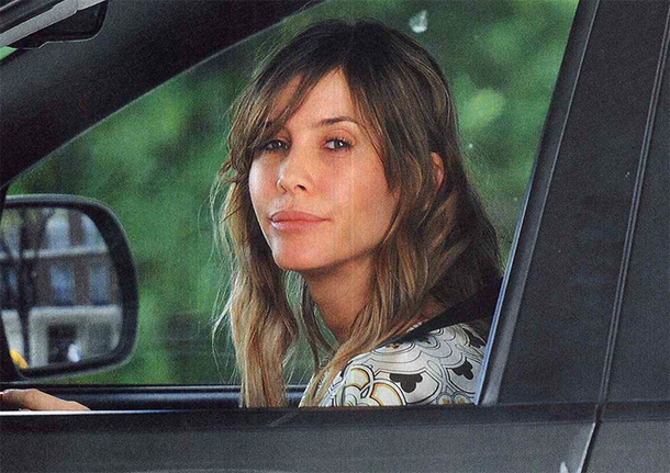 El hartazgo de Guillermina Valdés por los rumores