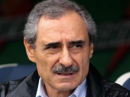 el hijo de cappa defiende a su padre y ataca a ramon diaz el hijo de cappa defiende a su padre y ataca a ramon diaz