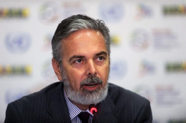 Antonio Patriota