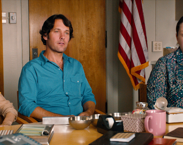 La comedia romántica que enamora con su historia