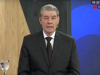 Víctor Hugo Morales: Se conoció el verdadero rostro extorsionador de la DAIA