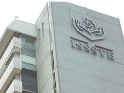 La feliz noticia del ISSSTE. La feliz noticia del ISSSTE.