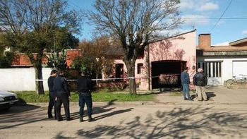 Un asesinato conmueve a la localidad de María Teresa Un asesinato conmueve a la localidad de María Teresa