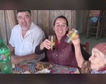 Declaró Caillava y dijo que la acusan por ser informante policial
