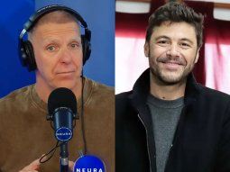 La advertencia de Fantino sobre Juan Monteverde: Puntea en Santa Fe