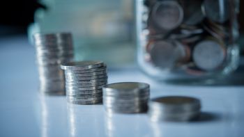 Las expectativas de inflación de los empresarios cayeron por tercera vez consecutiva y se ubicaron en el techo del rango meta. Las expectativas de inflación de los empresarios cayeron por tercera vez consecutiva y se ubicaron en el techo del rango meta.