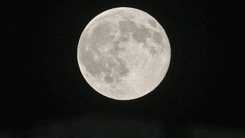 asi se vio la #lunaazul en diferentes partes del mundo asi se vio la #lunaazul en diferentes partes del mundo